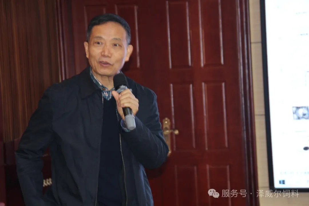 澤威爾2024年經(jīng)銷(xiāo)商會(huì) (13)