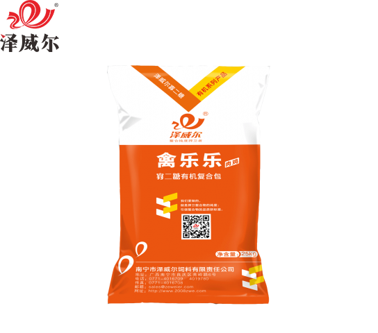 肉雞禽樂樂