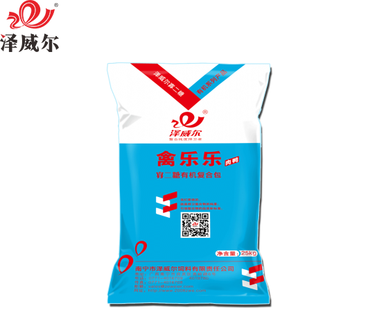 肉鴨禽樂樂